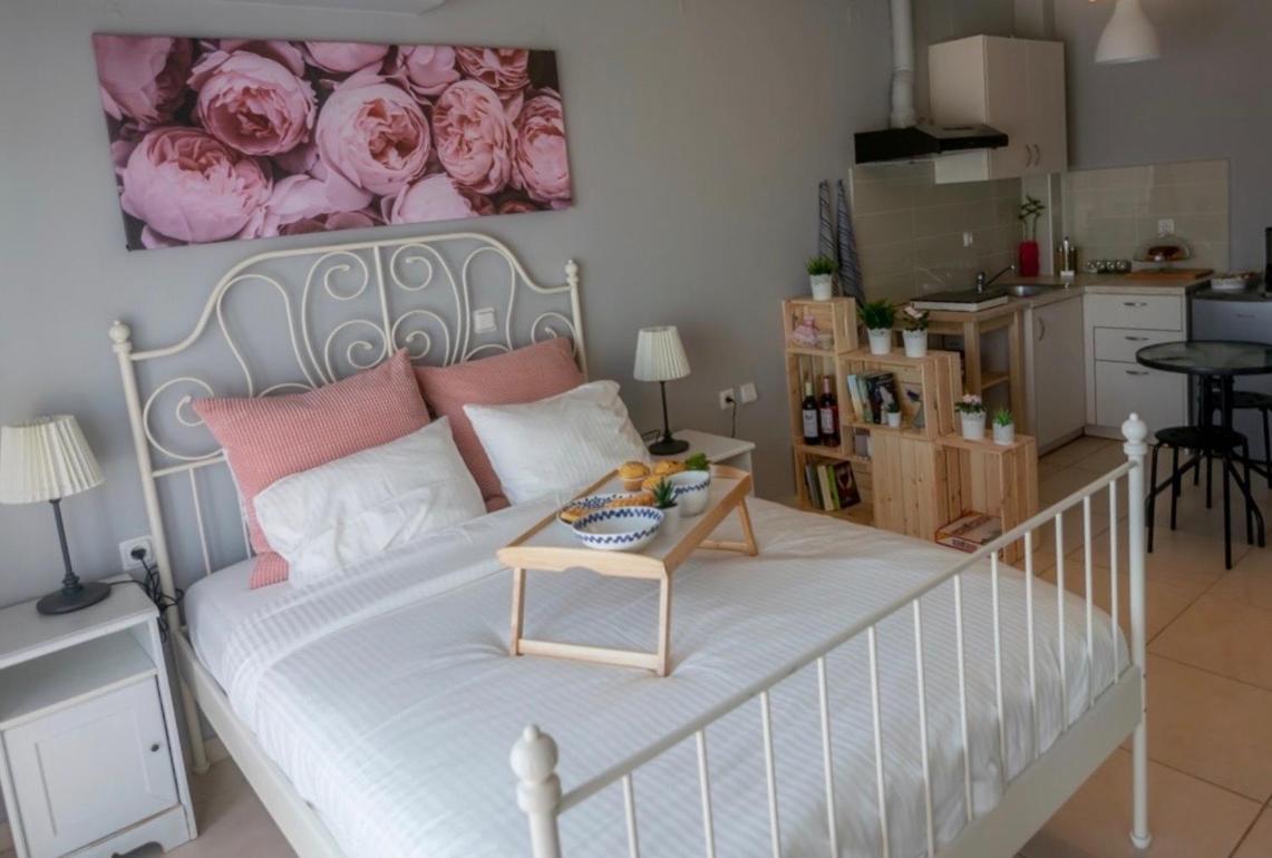 To Mikro Boutique Apartment