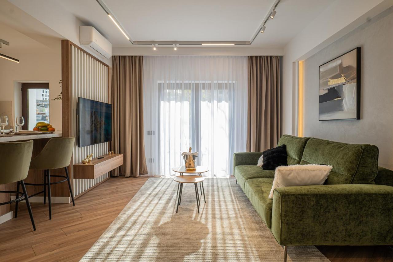 Chanttal Luxury Amzei