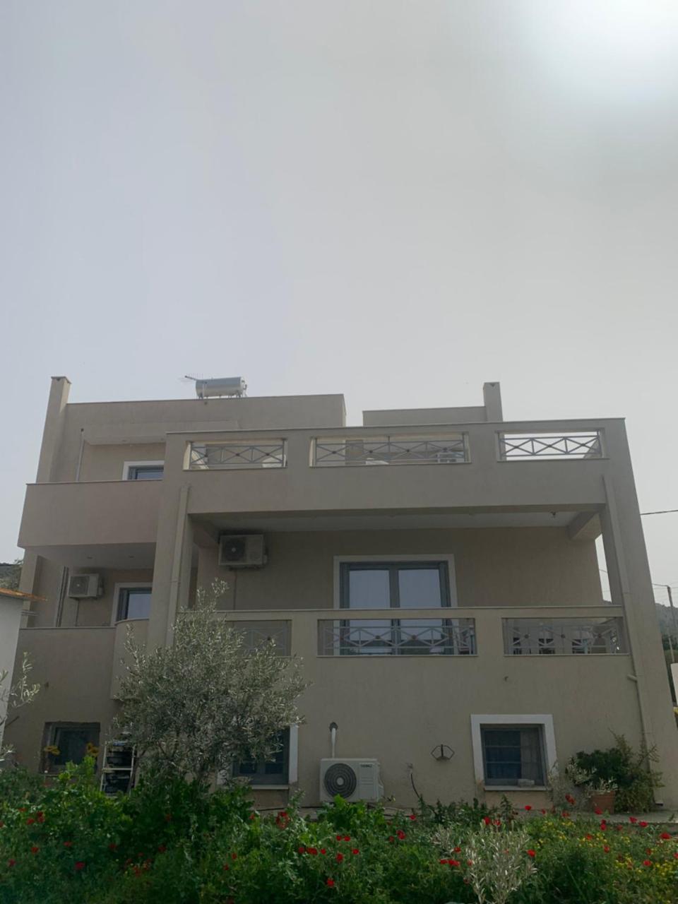 For A Good Hospitality