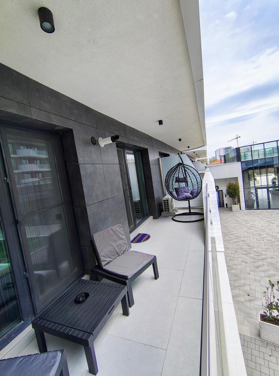 Apartament Ella Odyssey