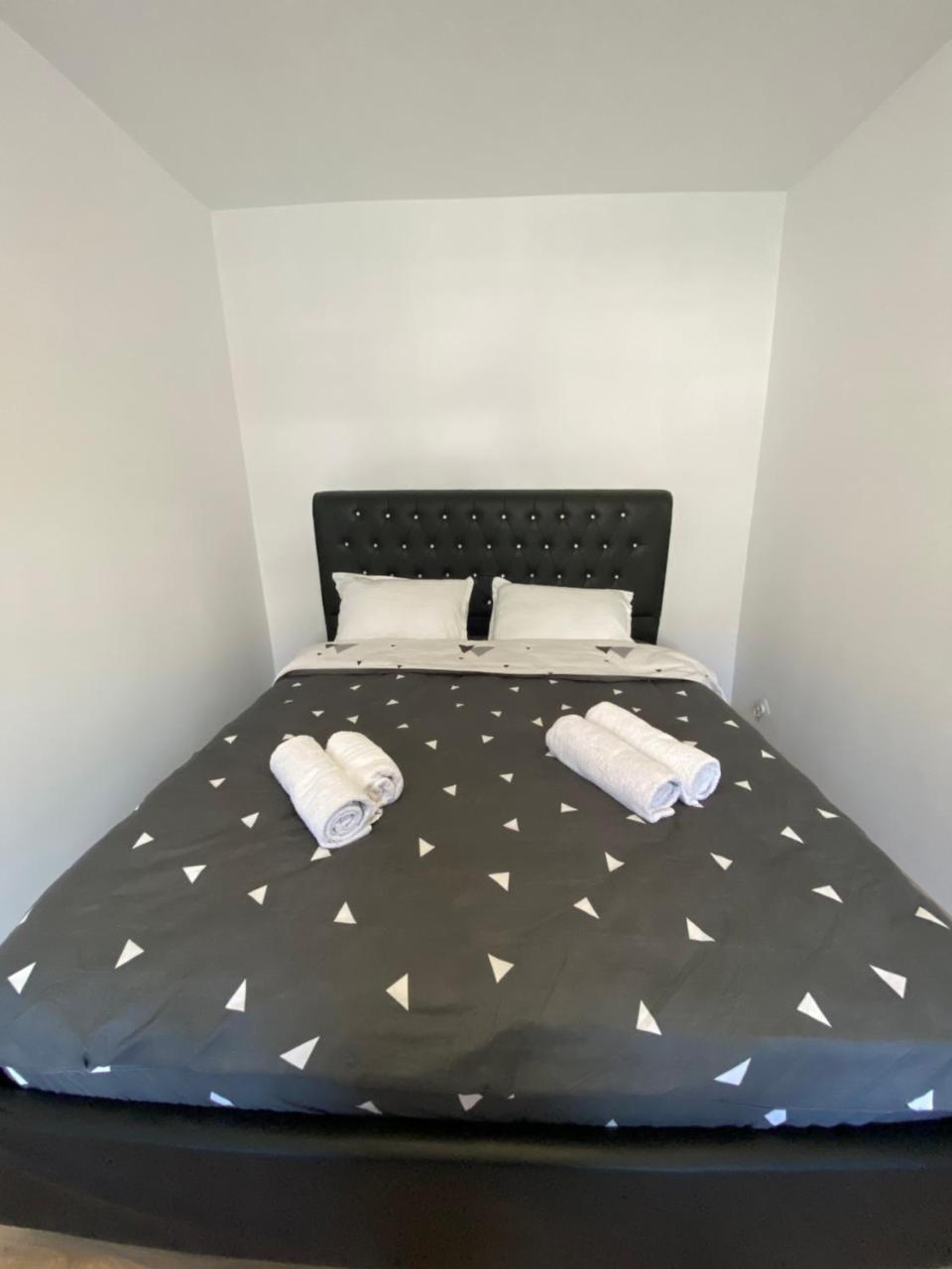 Walking Distance To City Center