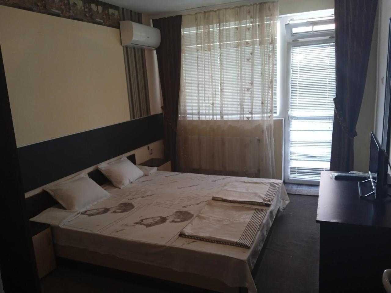 Kyshta Za Gosti Dani