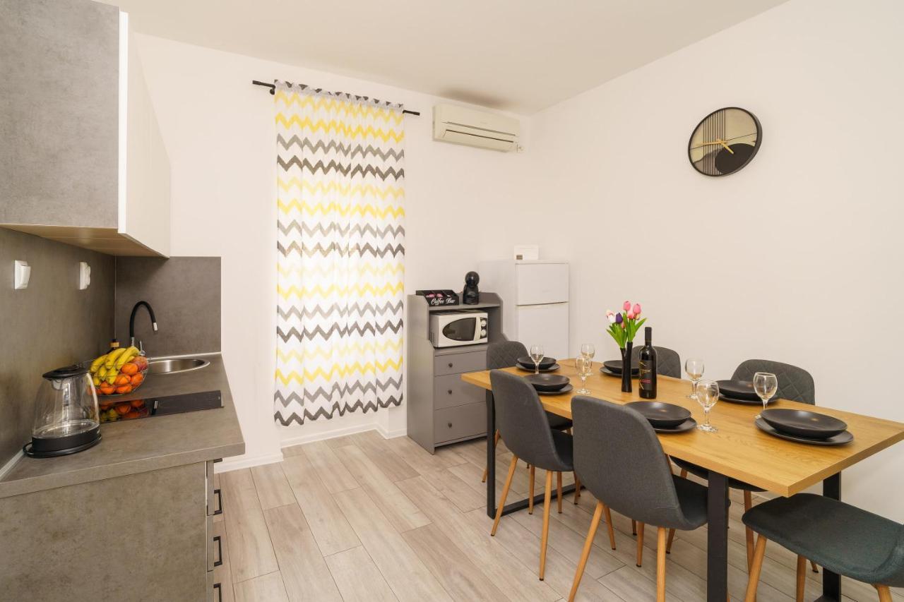 Apartman Zeus