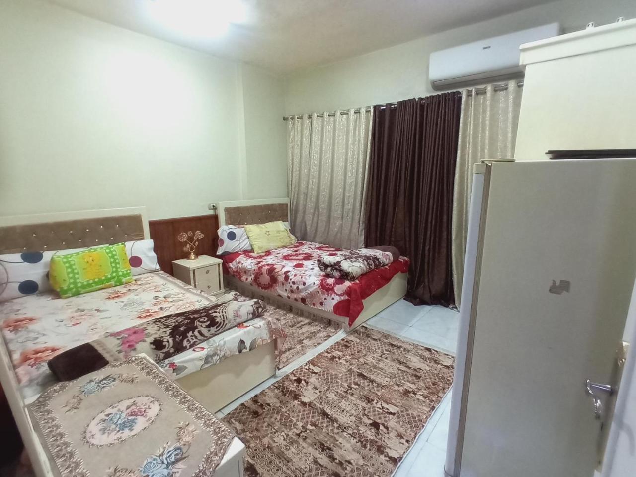 Aswan Cozy Apartment