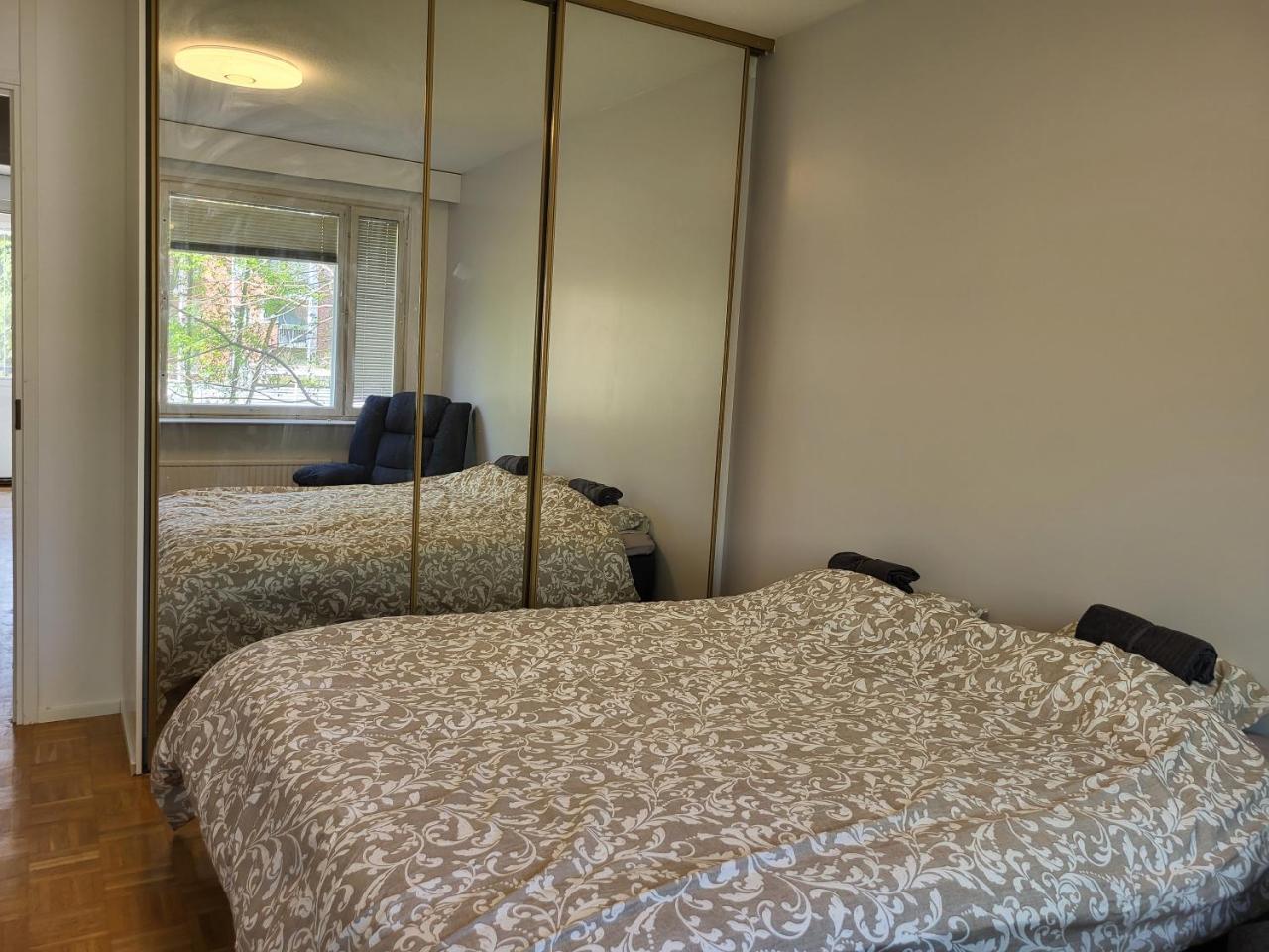 Convenient Stay Helsinki