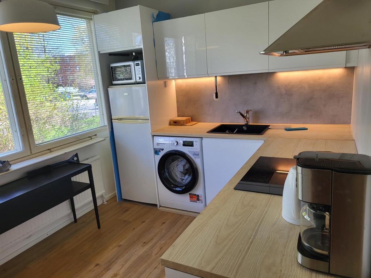 Convenient Stay Helsinki