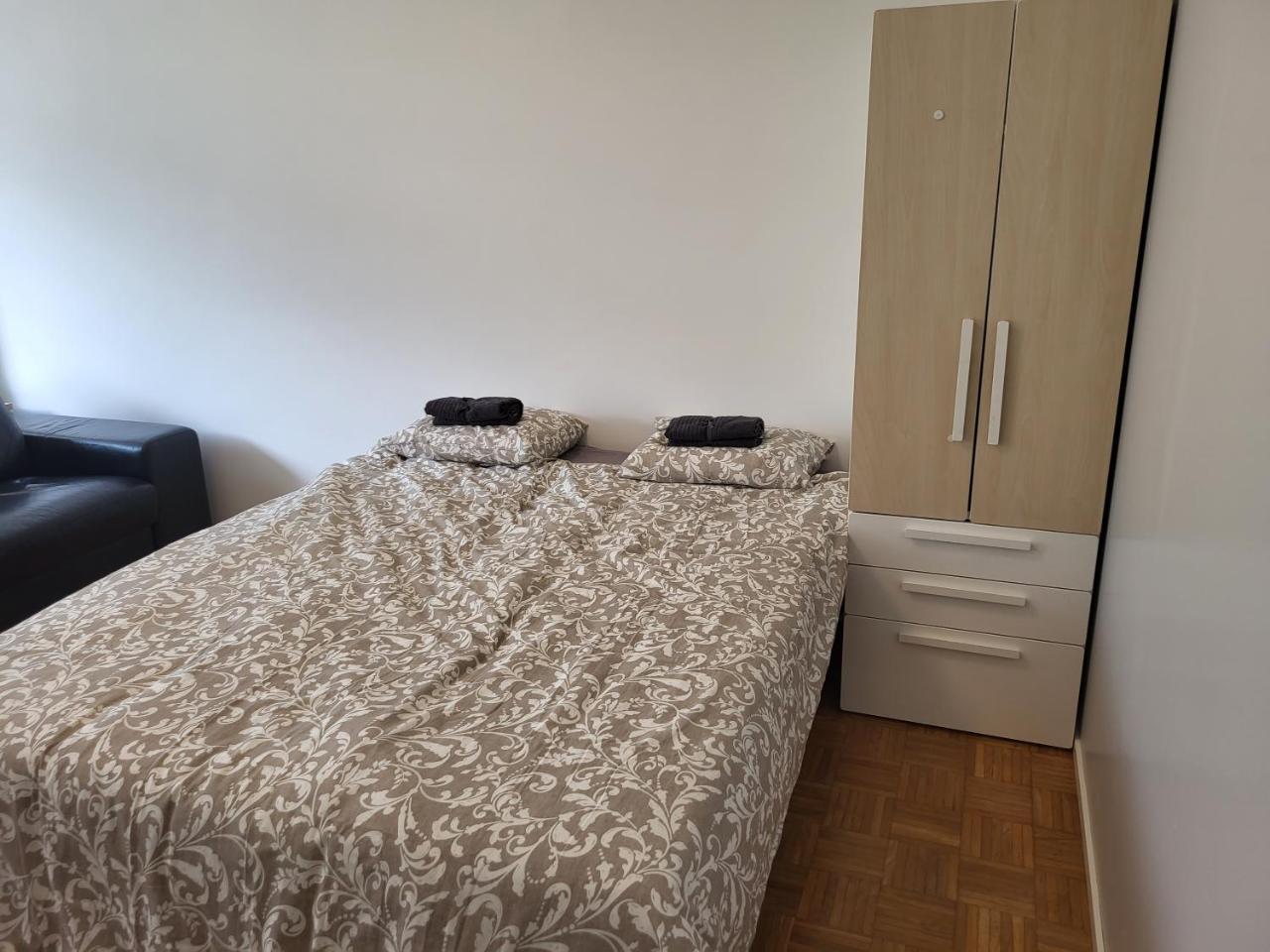 Convenient Stay Helsinki