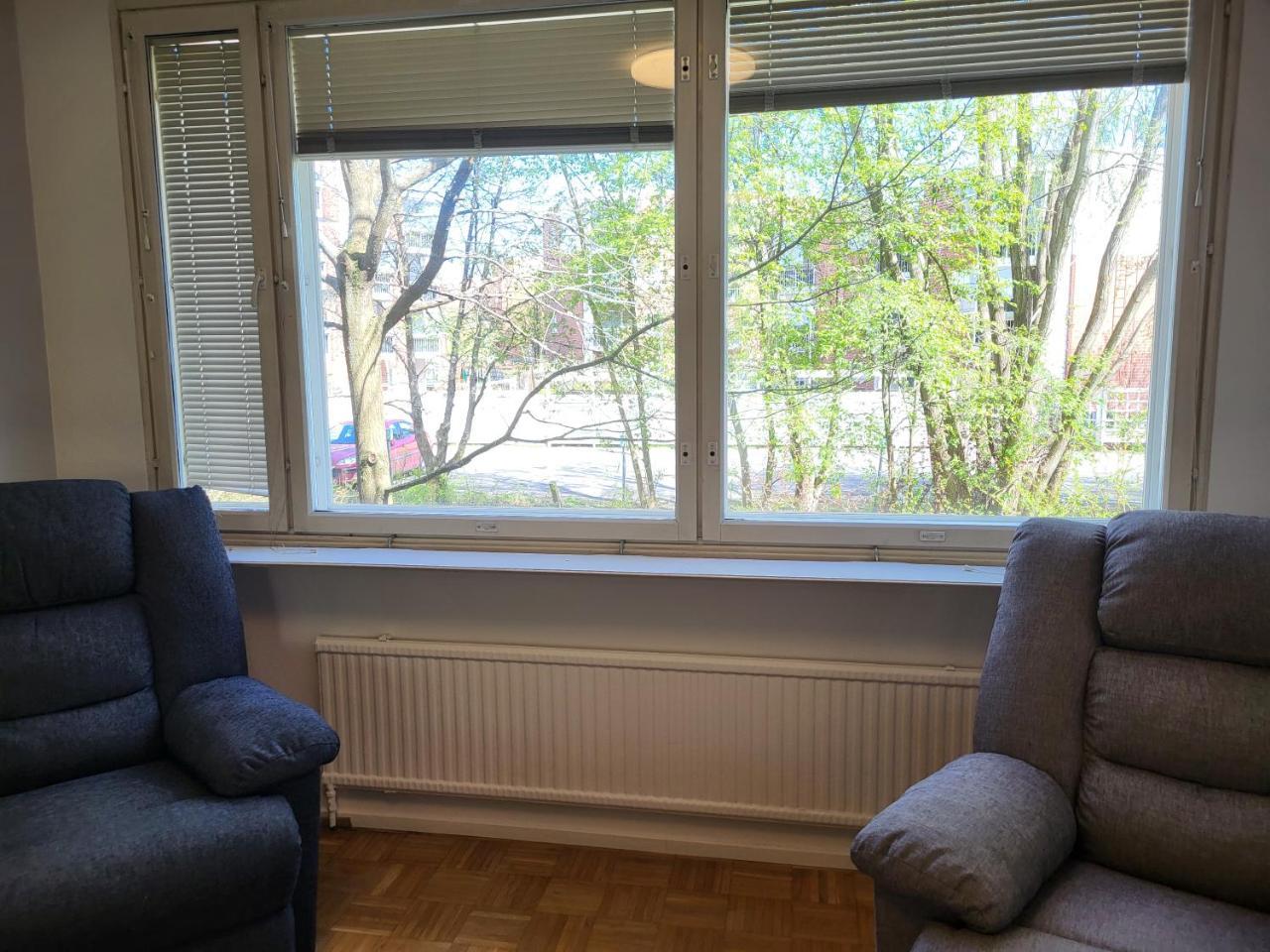 Convenient Stay Helsinki