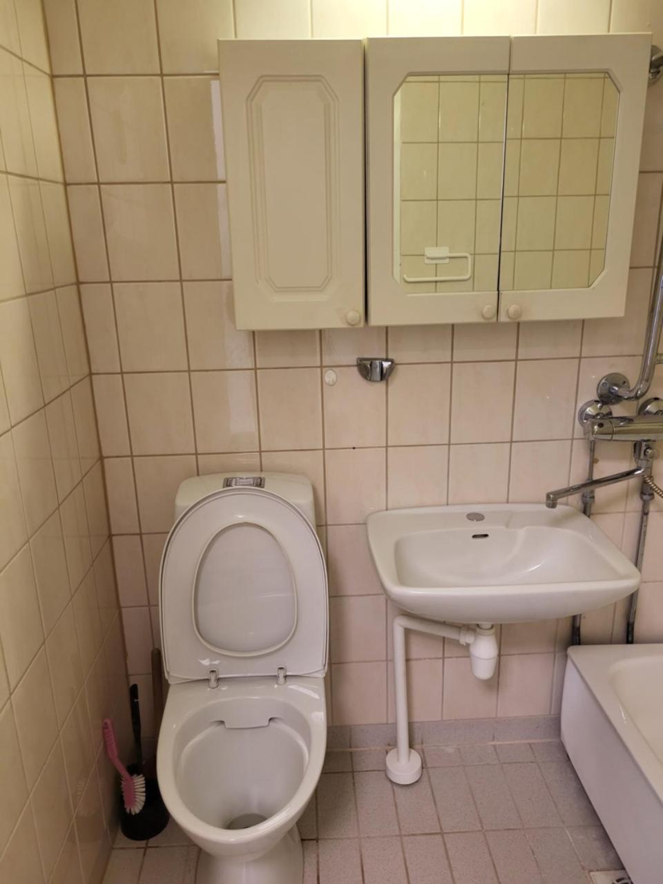 Convenient Stay Helsinki