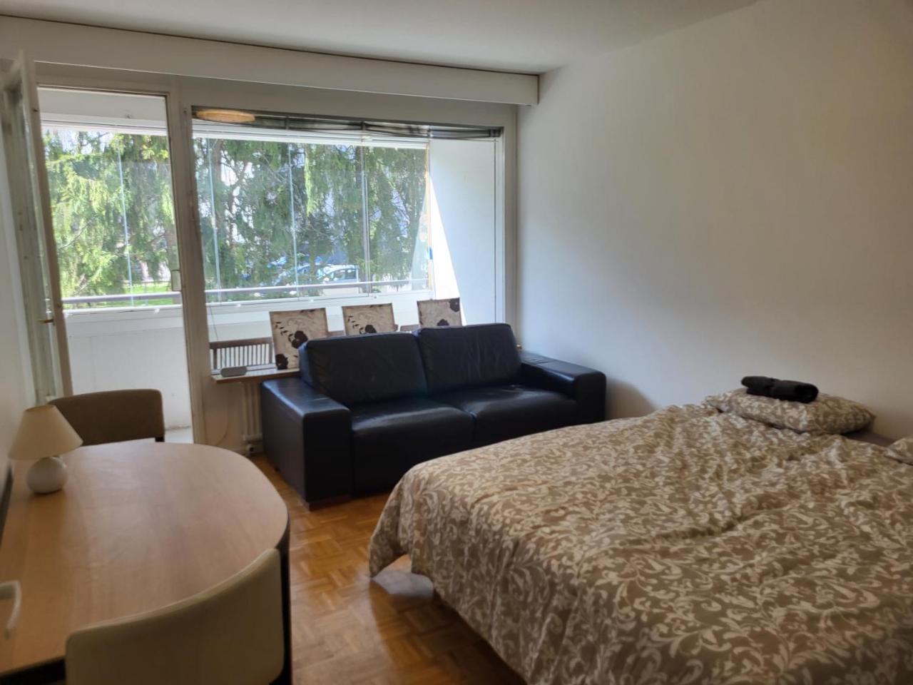 Convenient Stay Helsinki