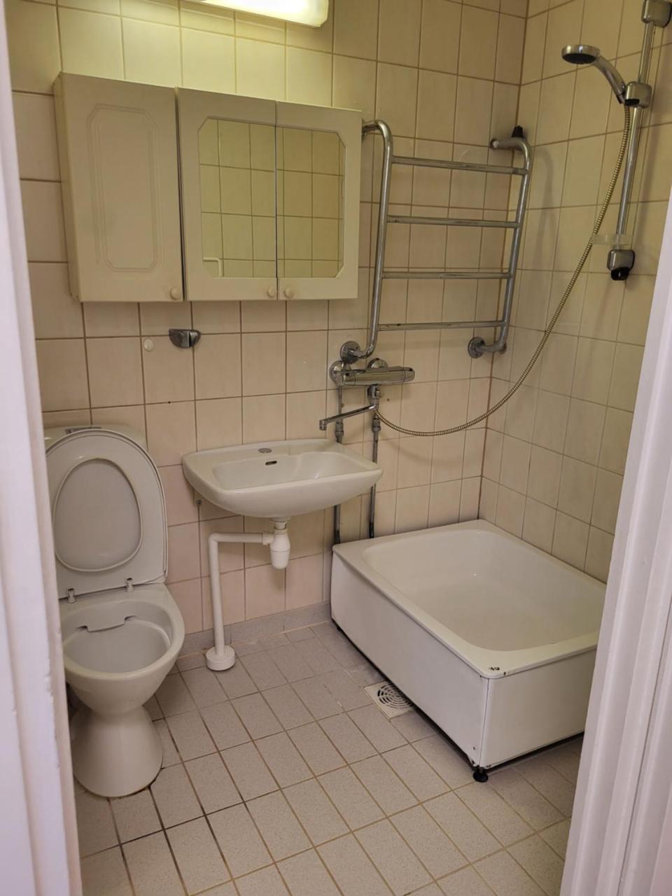 Convenient Stay Helsinki