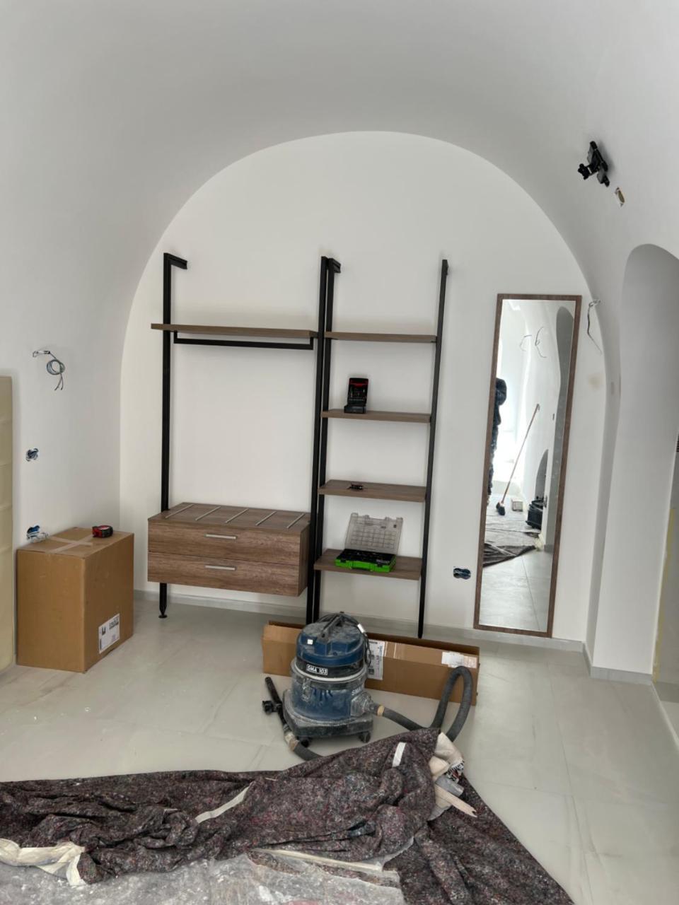 Bvsirenehouse