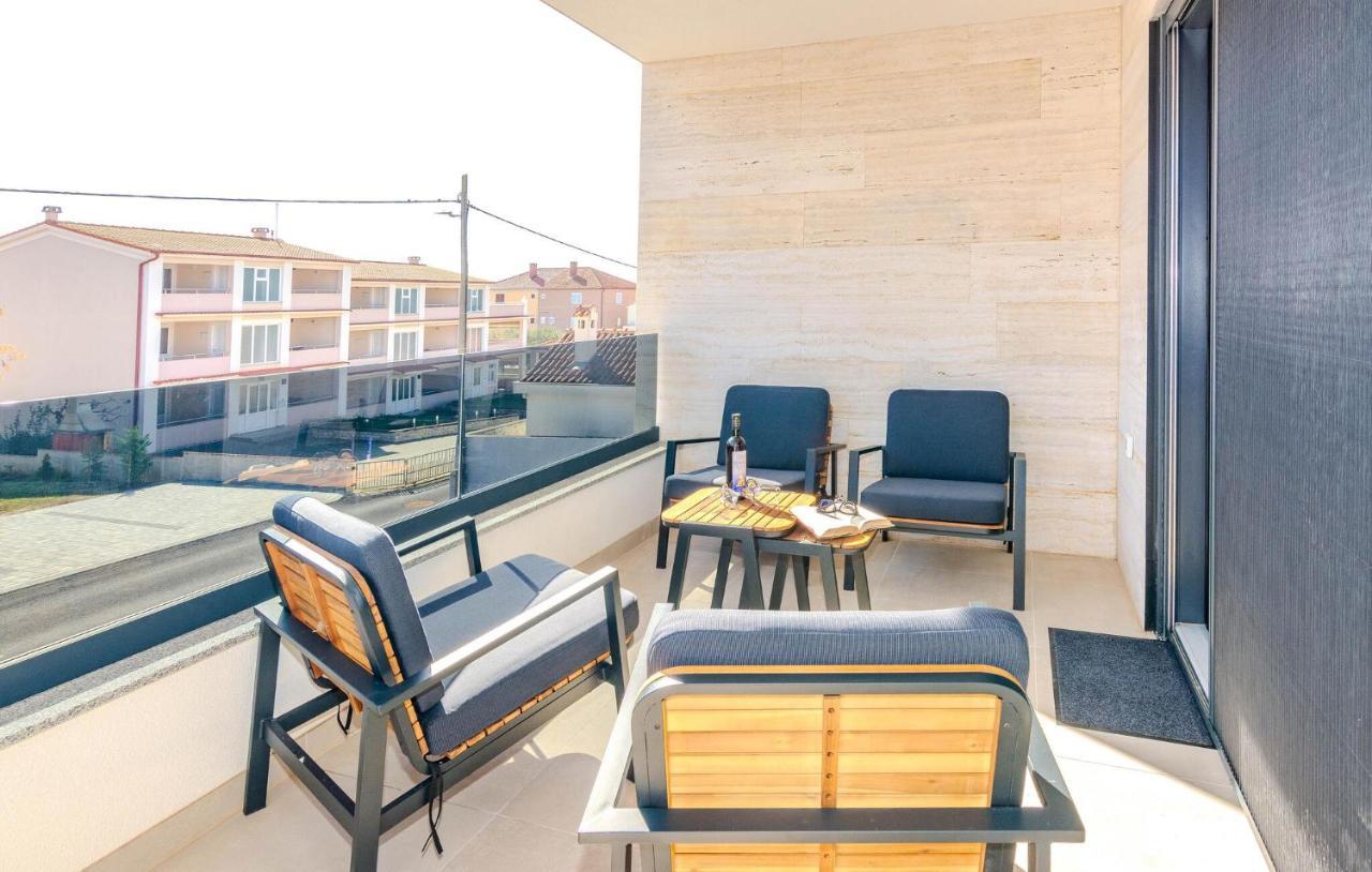 Awesome Apartment In Privlaka With Wifi