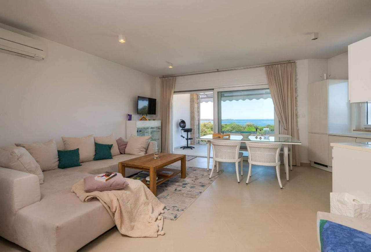 Dream Lounge Mit Meerblick