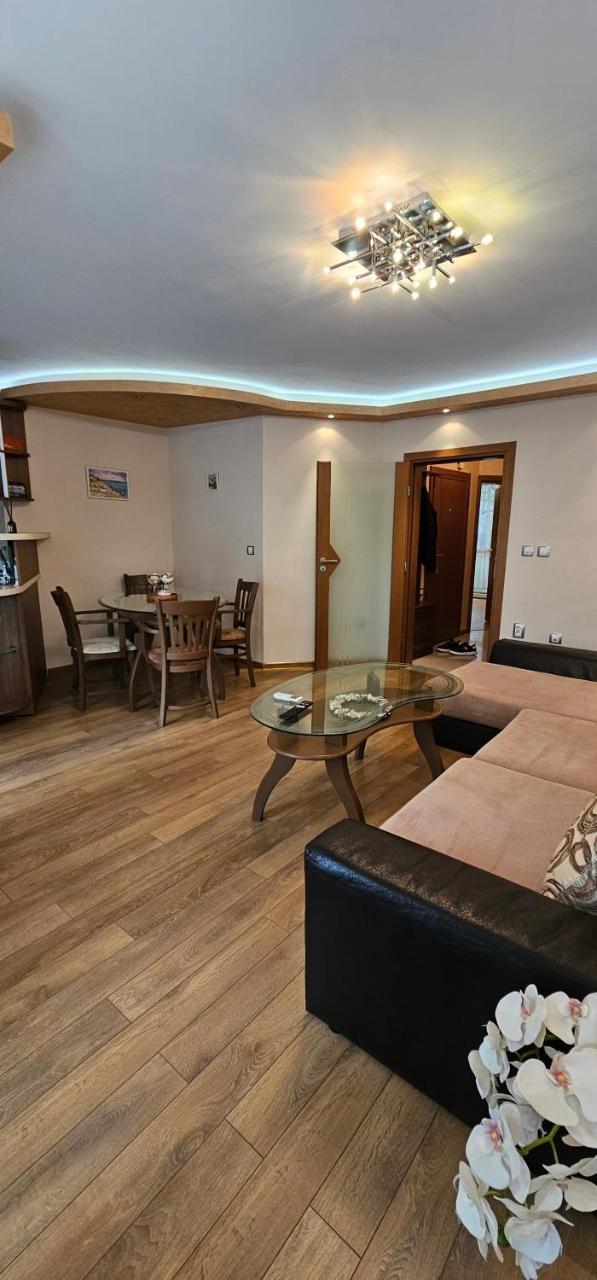 Rada's Apartment Bsv