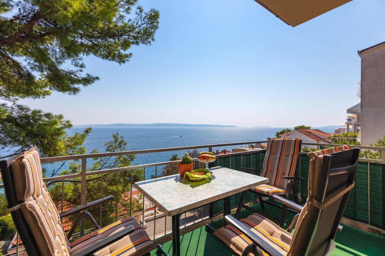 Ferienhaus In Okrug Gornji Mit Grill Und Terrasse