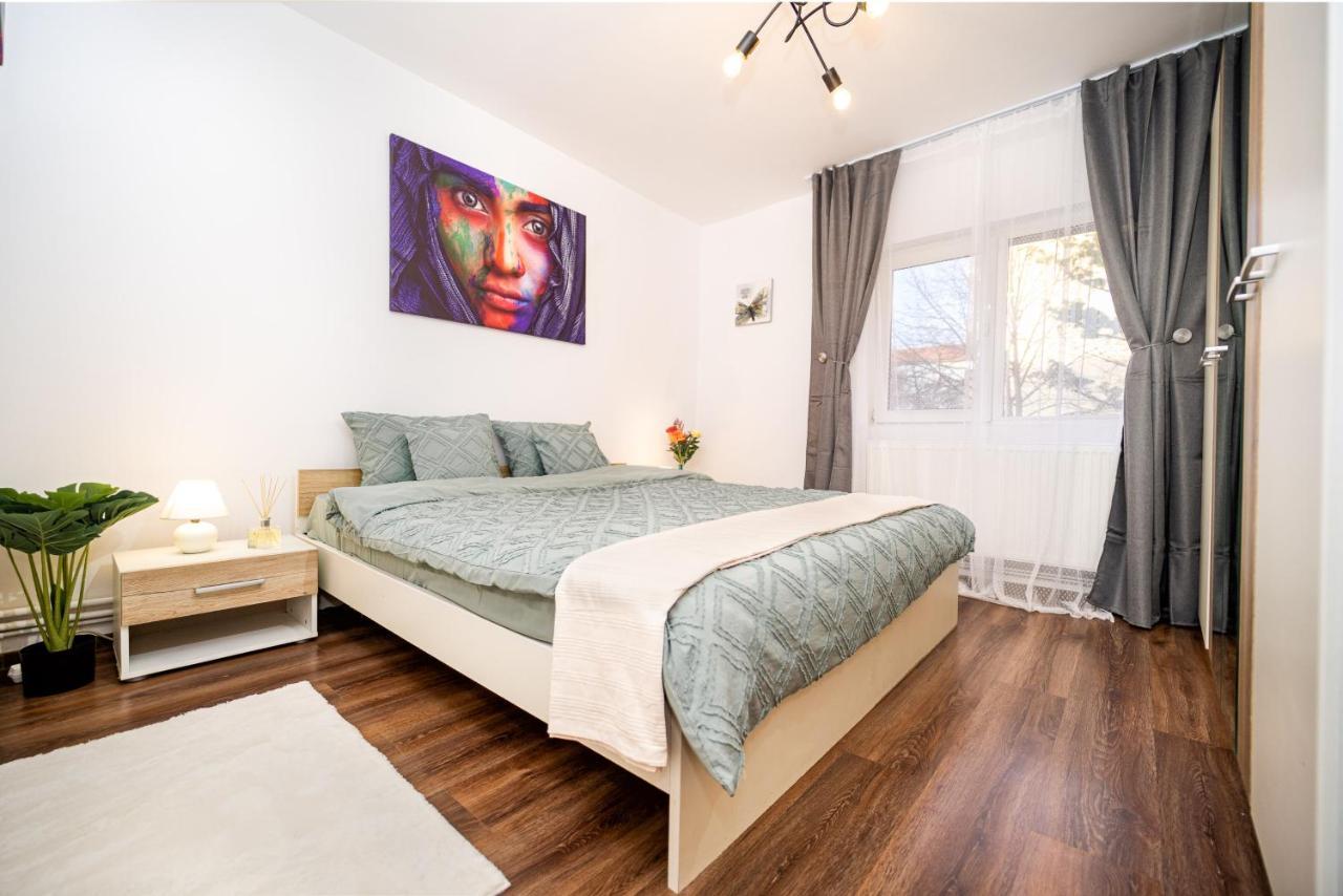 Hermes Apart Cosy Fammily Room