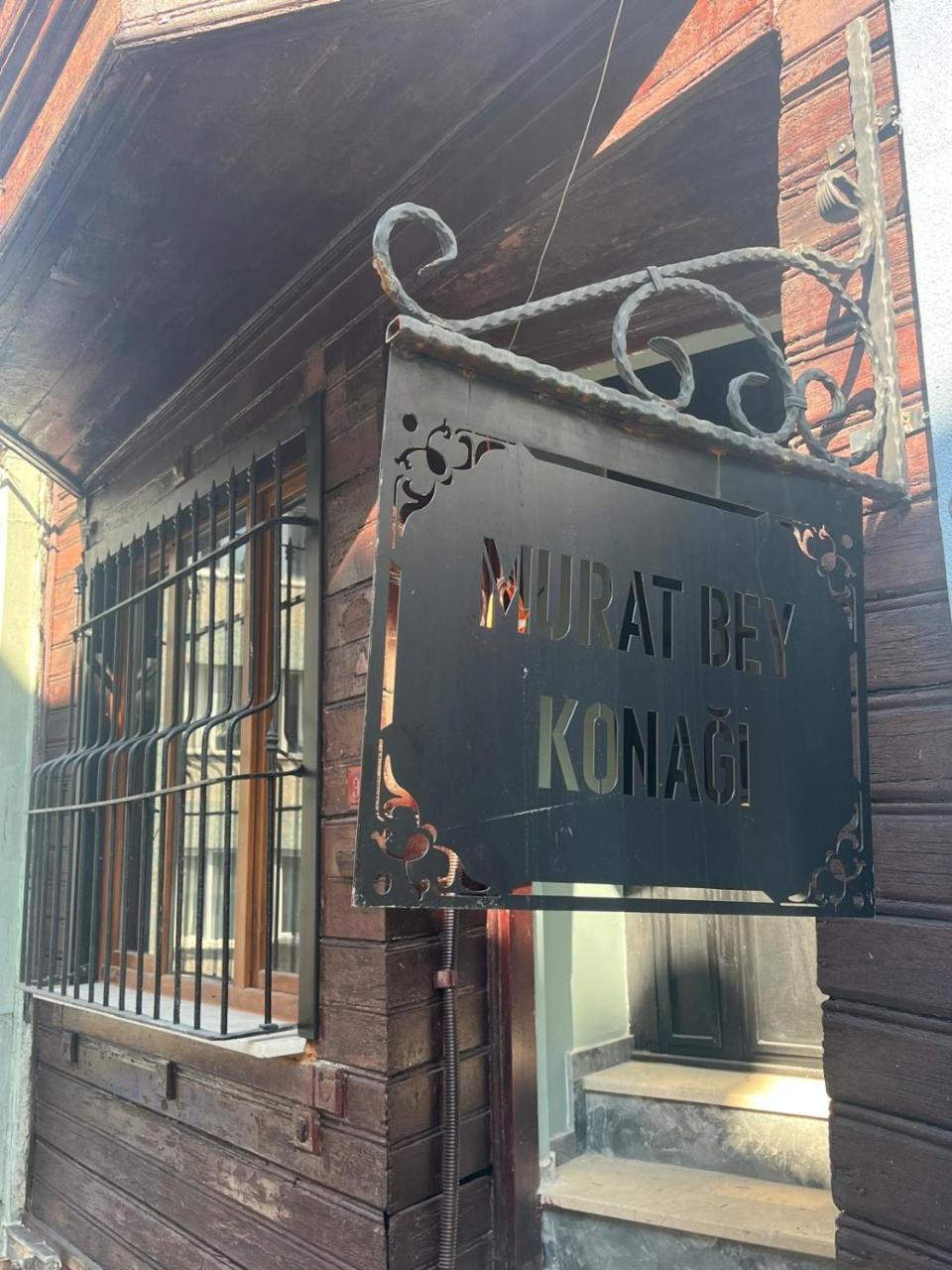 Murat Bey Konag