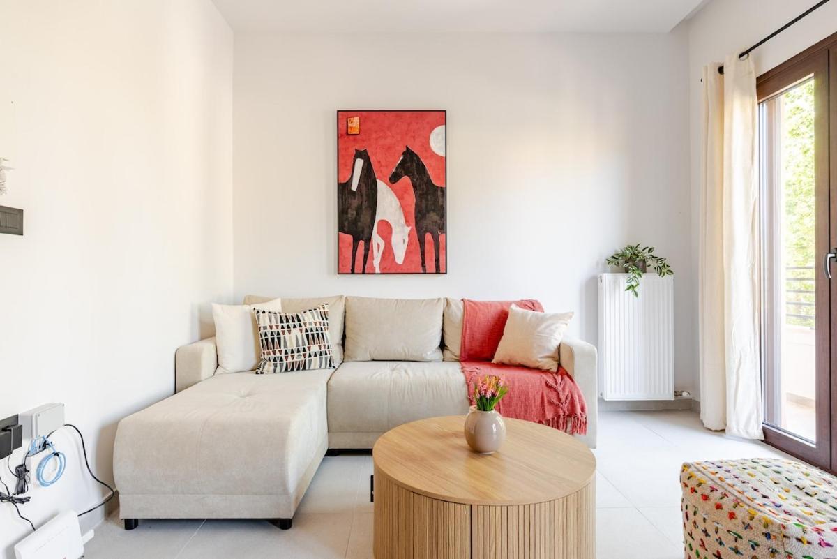 Spacious Luxury Apt, Old Town