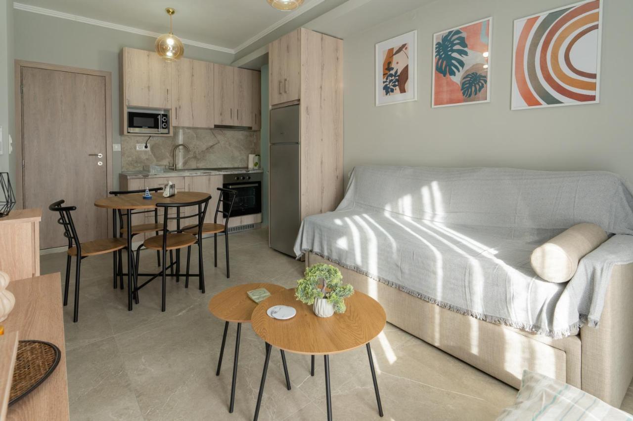 Id Apartments