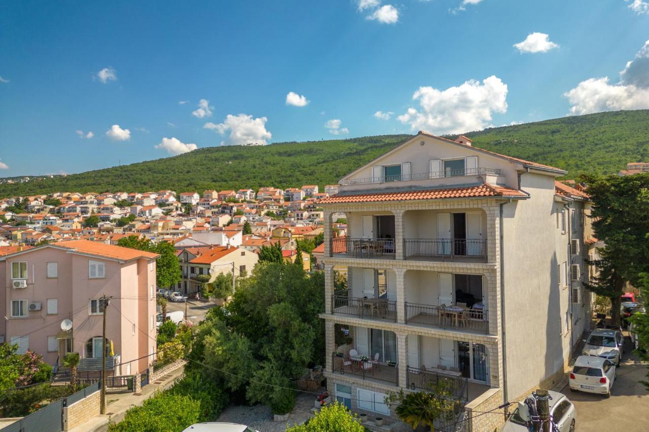 Apartments Lonzor