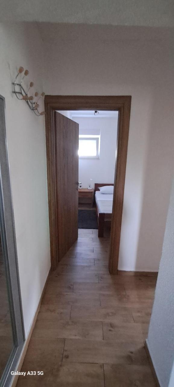 Apartman Zeljko