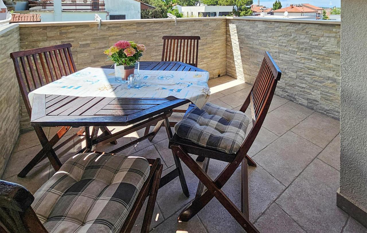 Nice Apartment In Rovinj With Wifi