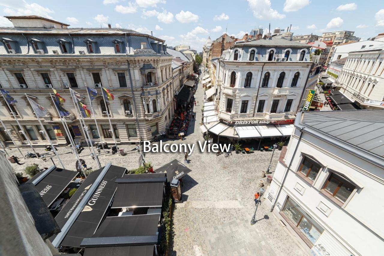 Old Town Street Franceza 52