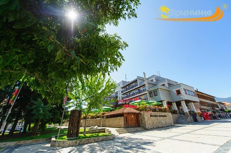 Hotel Dobrinishte