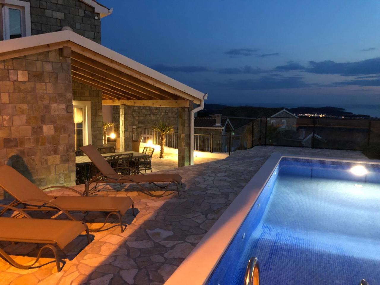 Villa Mareta