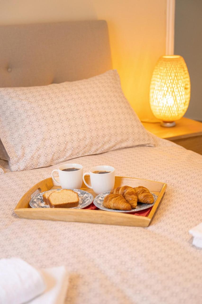 Acropolis Luxe Stay
