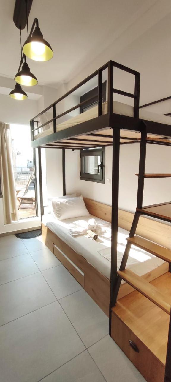 S11-historical Center Studio, Acropolis View