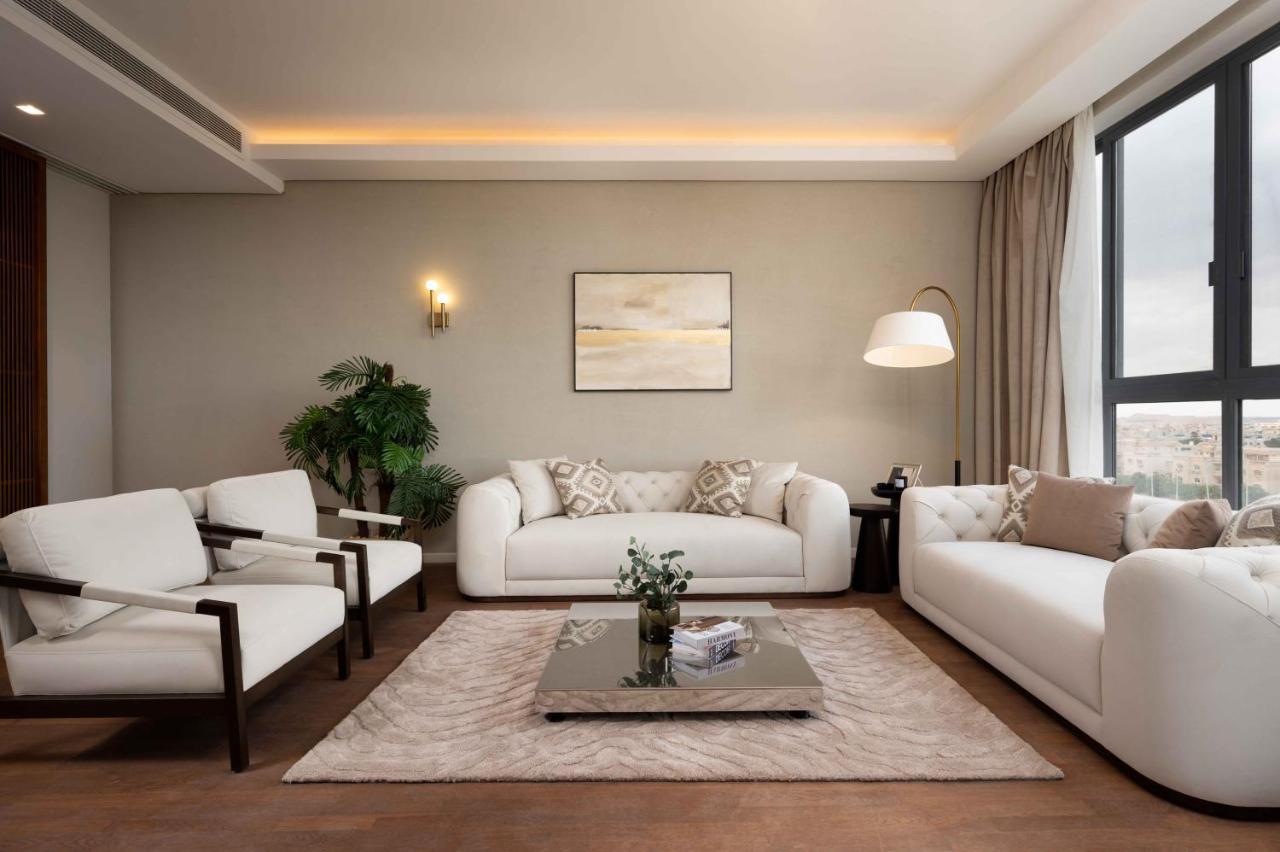 Aeon Towers Boutique Apartments by Birdnest