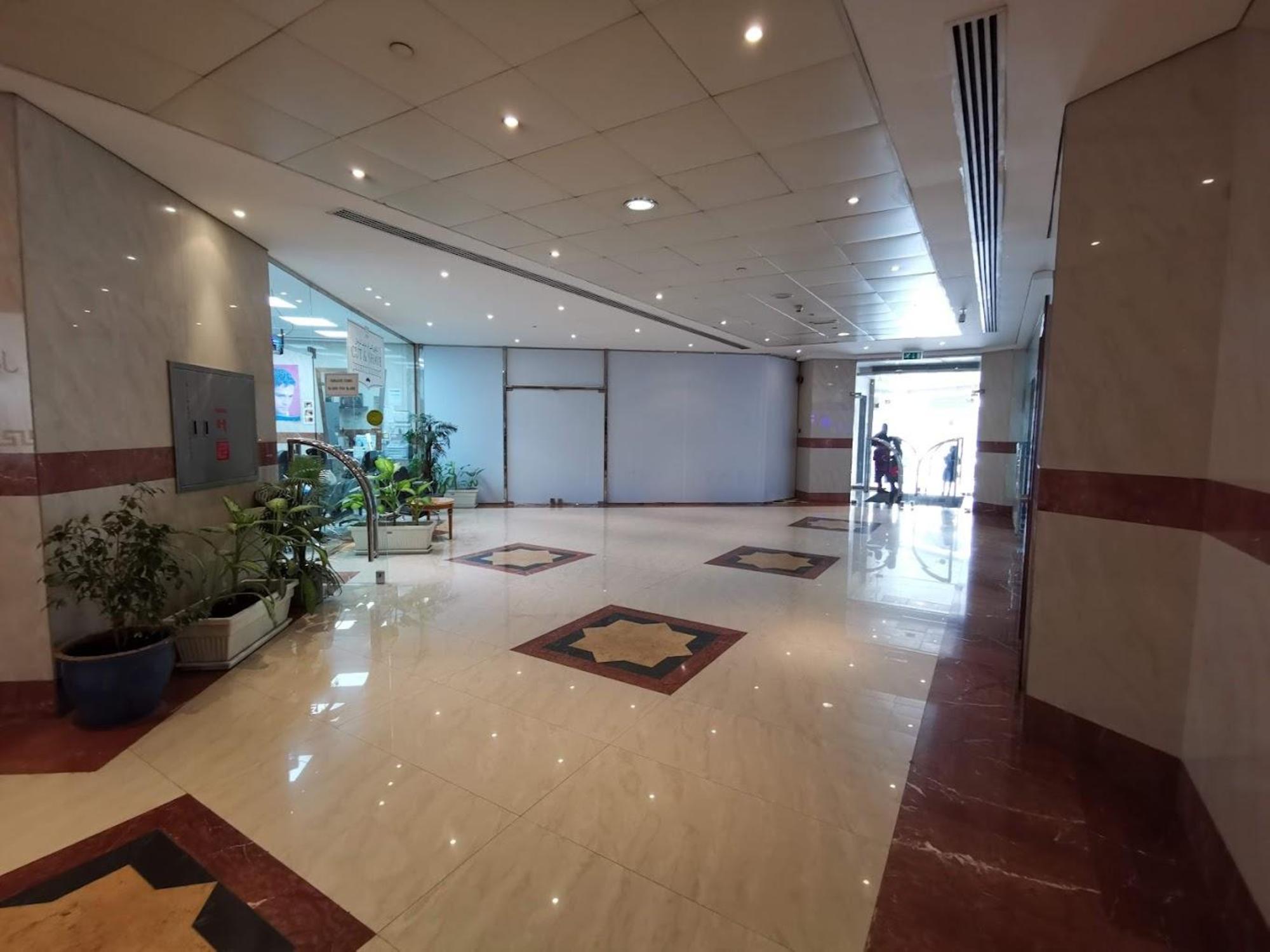Dubai Hostel And Private Rooms - Alojamientos en DUBAI