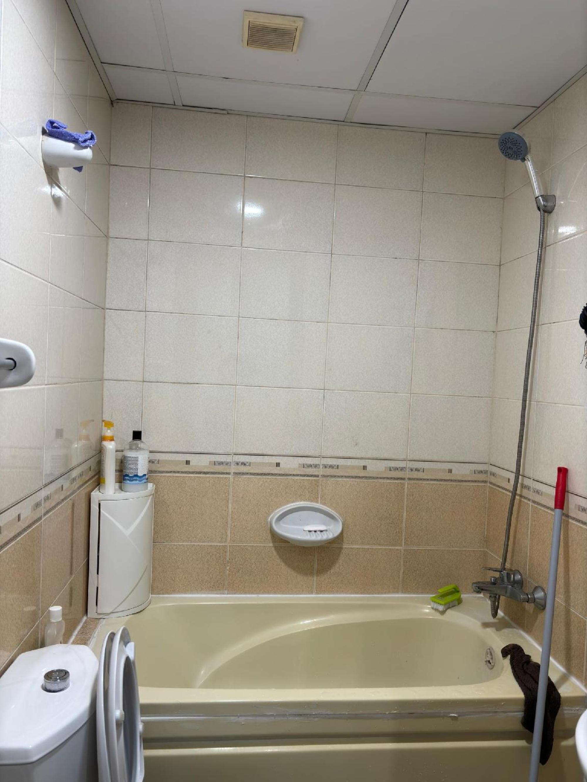 Dubai Hostel And Private Rooms - Alojamientos en DUBAI