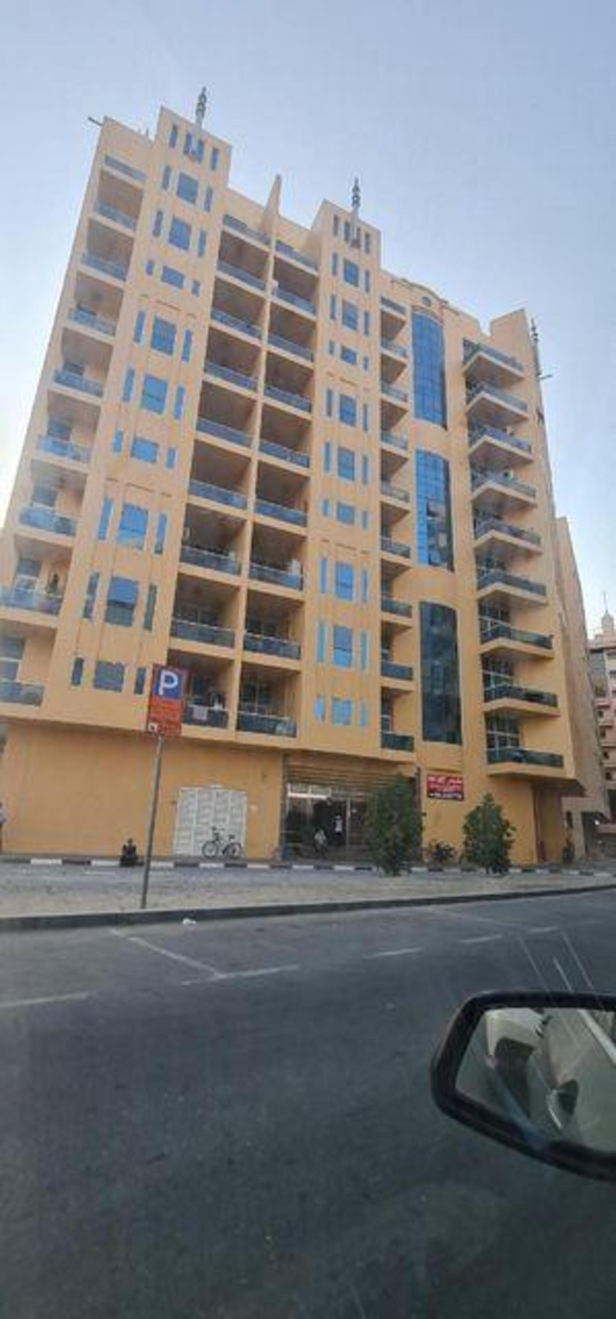 Dubai Hostel And Private Rooms - Alojamientos en DUBAI