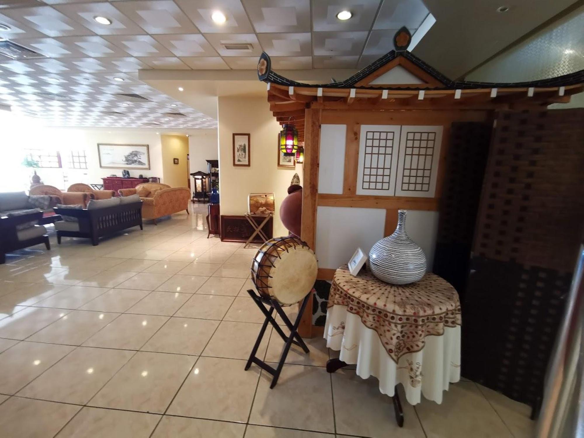 Dubai Hostel And Private Rooms - Alojamientos en DUBAI
