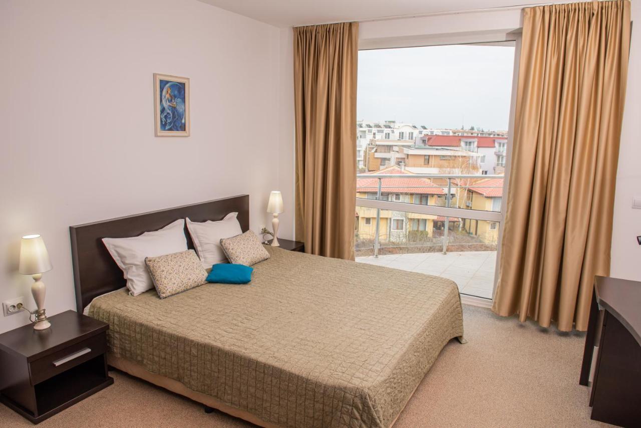 Atlantis Resort Private 1bd Apart by Flat Manager