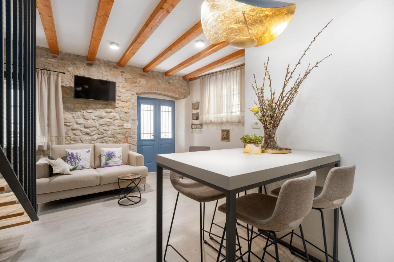 Luxuriose Ferienwohnung Piazzetta Mit Meerblick