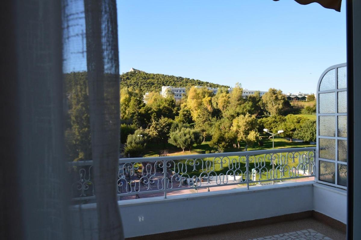 Athens Luxury Apartments Rodos