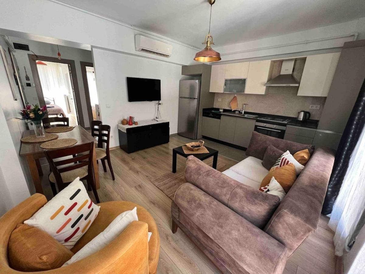 Comfortable New Apartment In Beyoglu