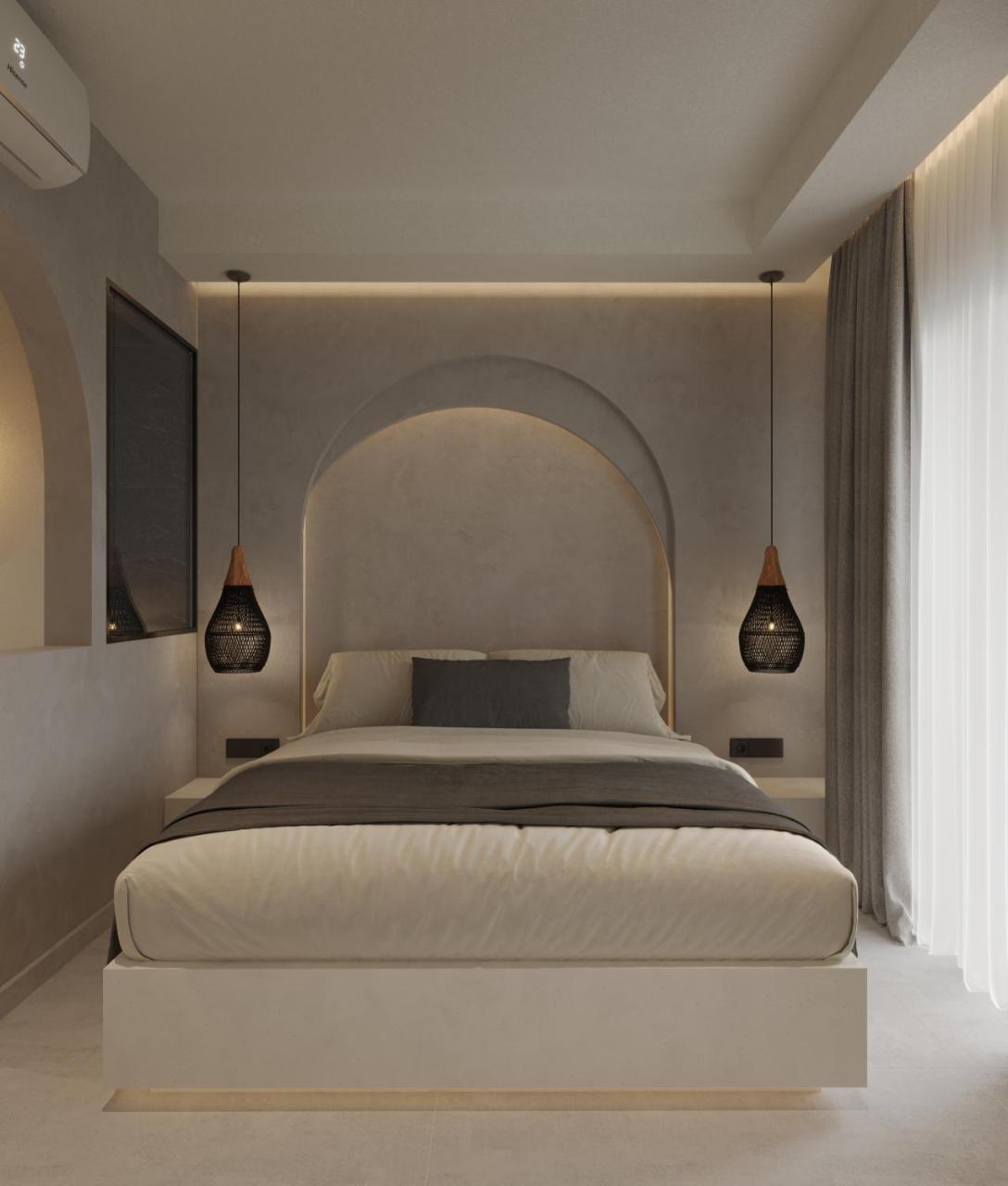 Nereya Luxury Rooms