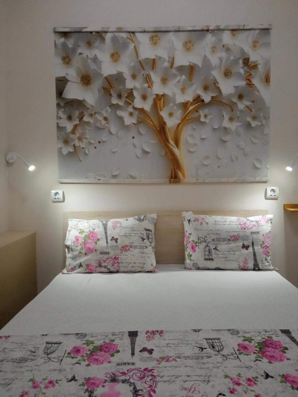 Polit Luxury Aprt 2 Bedrooms