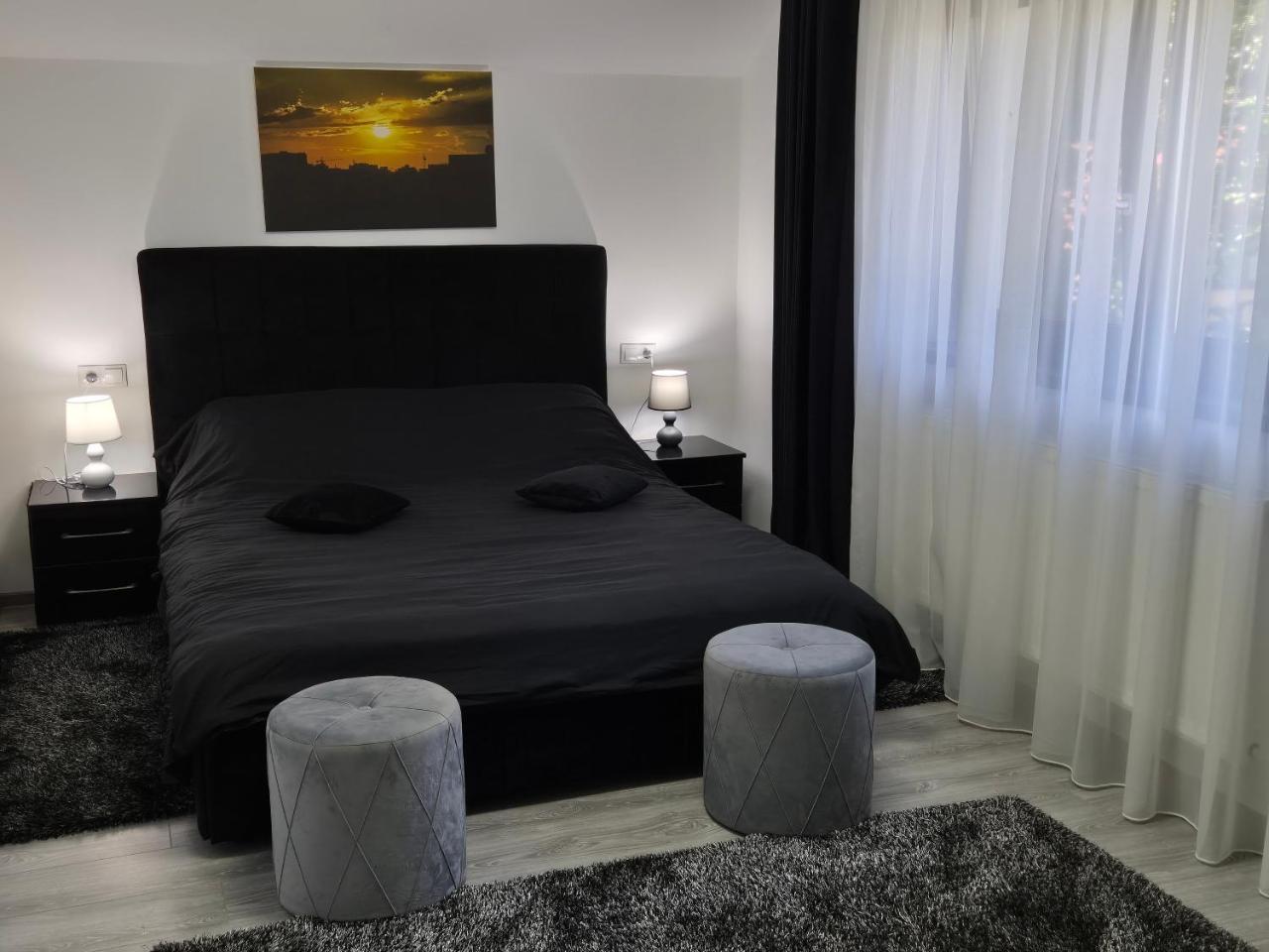Vila Yolo Valea Avrigului