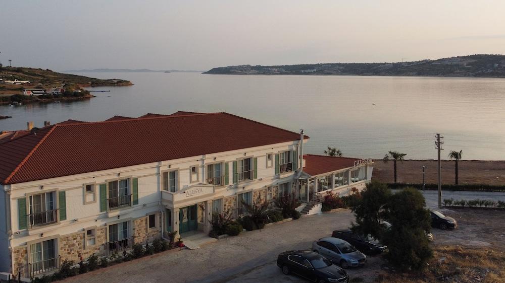 Alesya Butik Otel