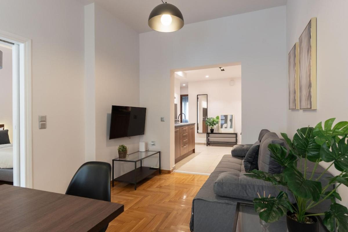 Eden Luxury Residence by Staycom