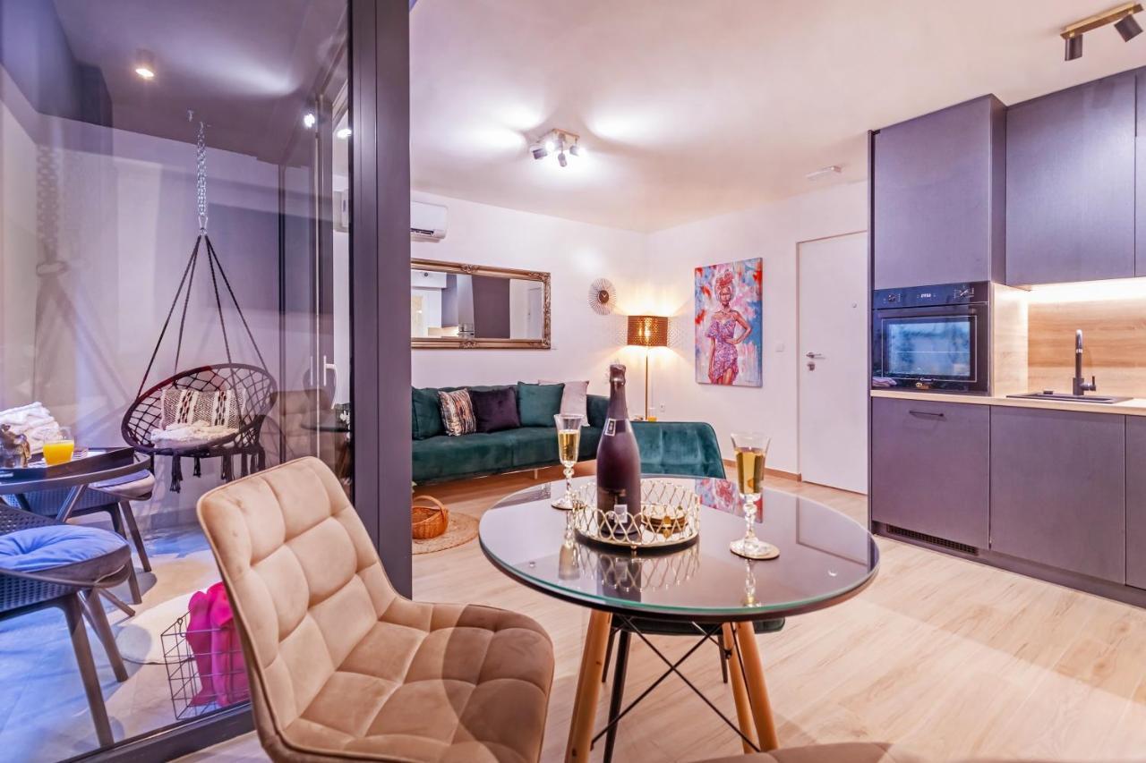 Dubrovnik Luxury Suite