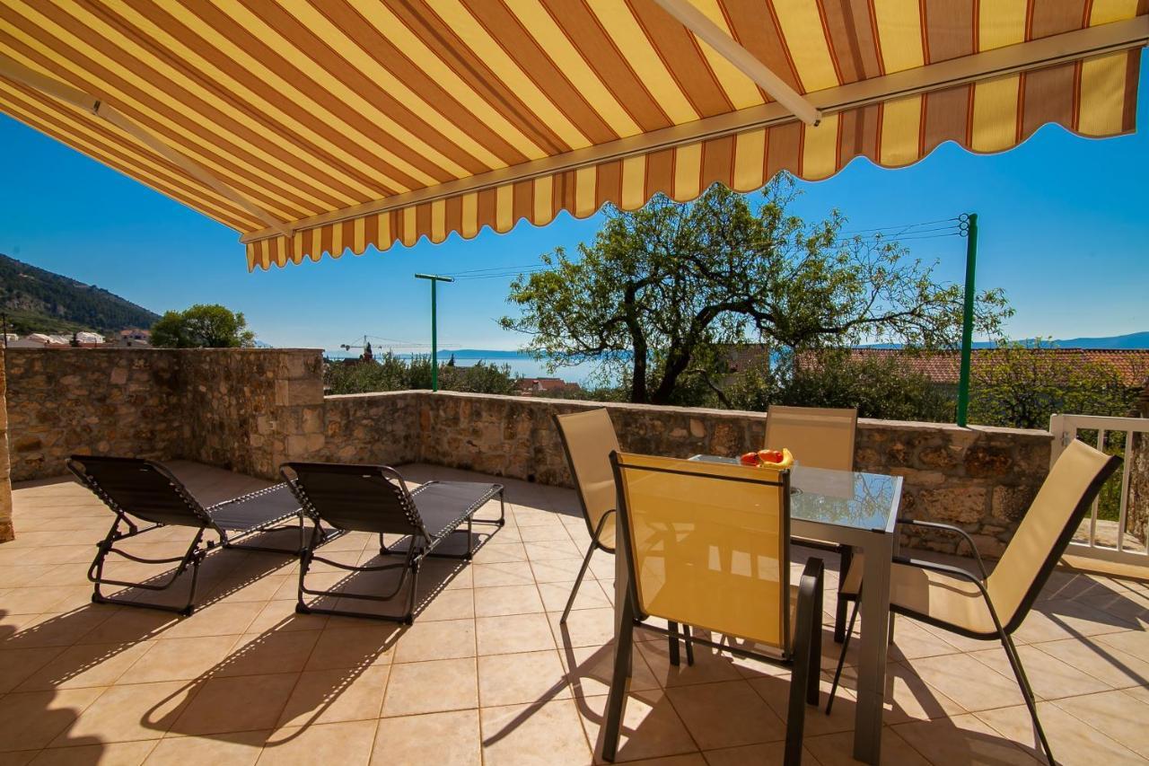 Dubas Studio Apartment