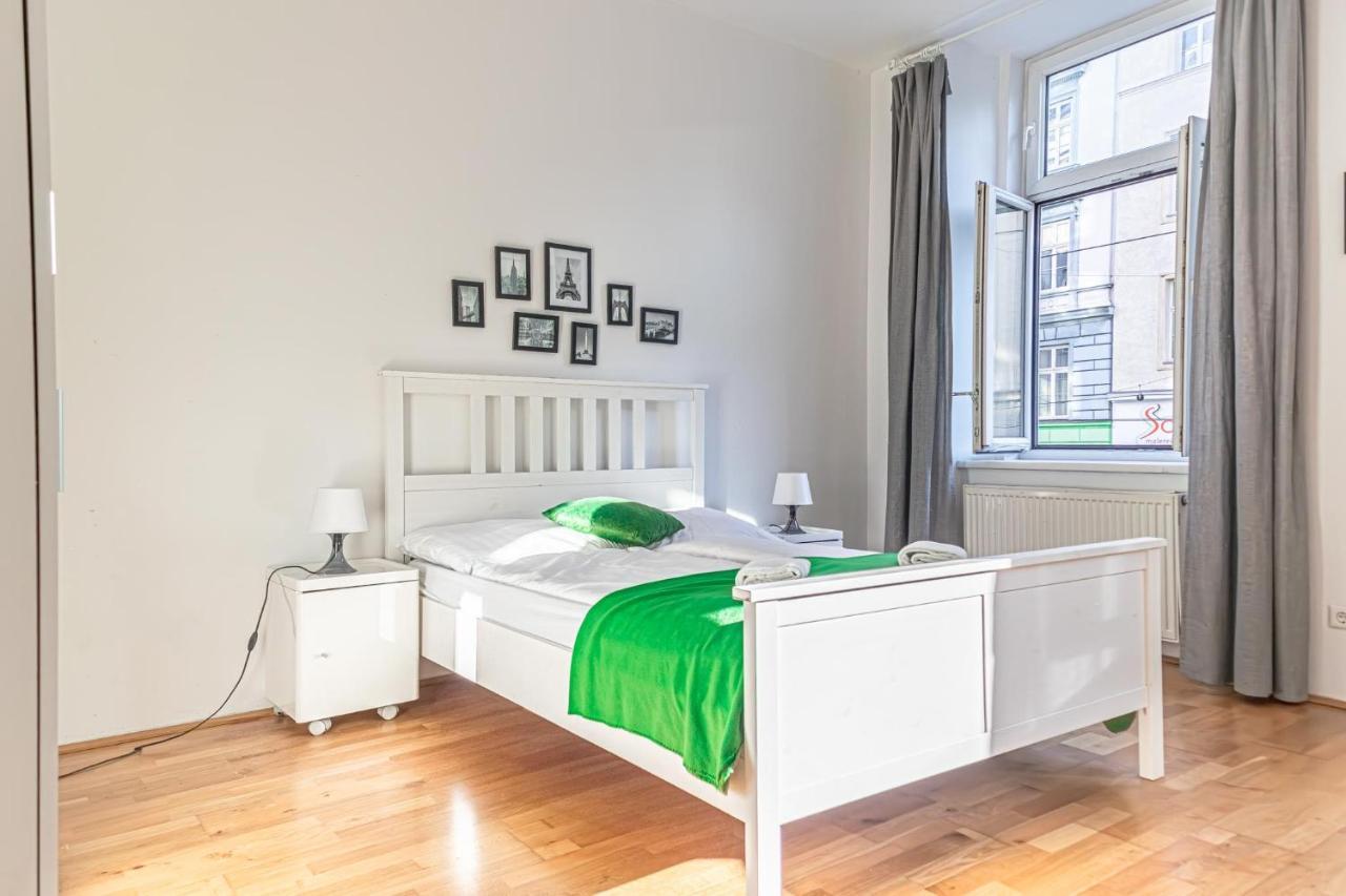 Comfortable 3br Next To Belvedere, Ideal For Long Stays