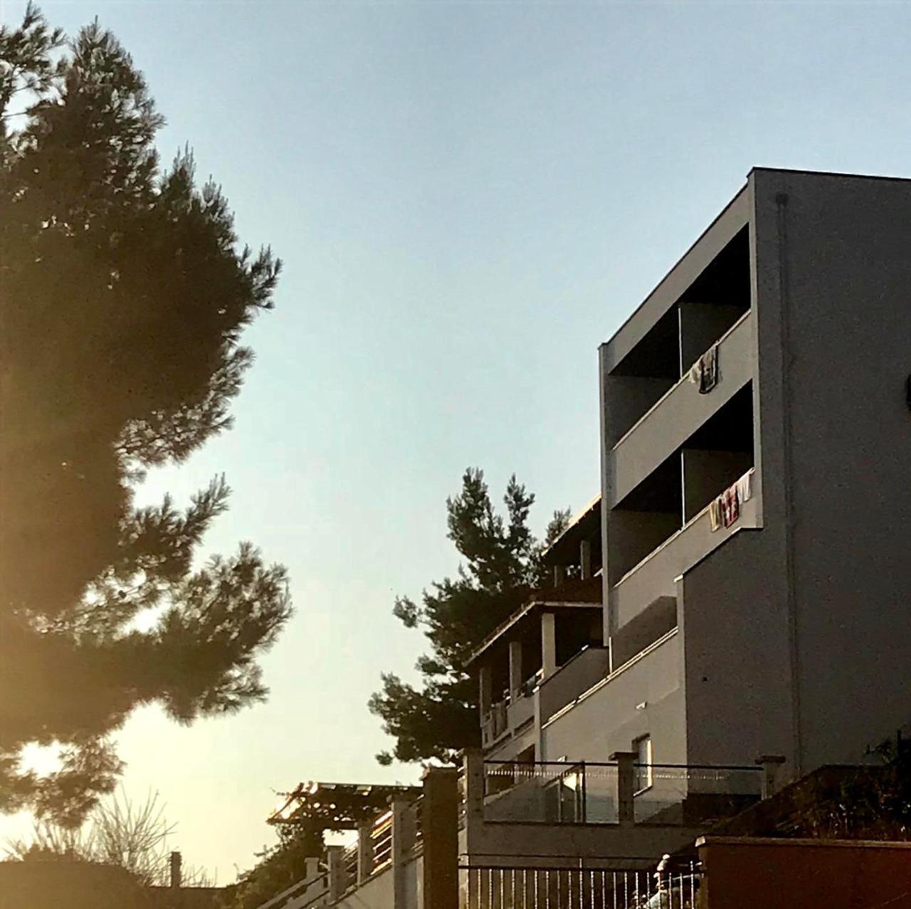 Apartments Eol